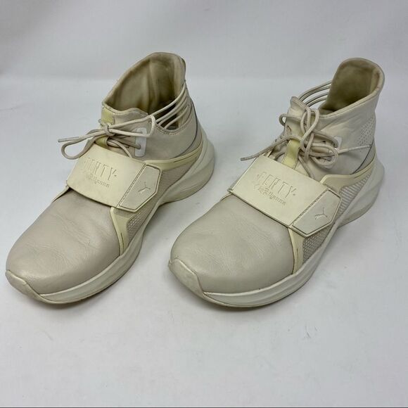 Fenty by Rihanna Puma Sneakers- Size 7 - Picture 1 of 13